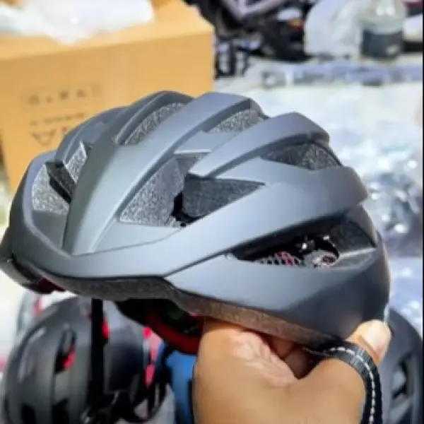 Spring Road Bike Helmet