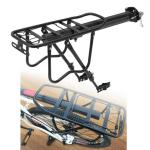 Bicycle Alloy Carrier