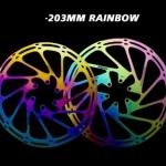 SRAM C-L RAINBOW ROTOR