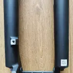 Suntour MTB XCM Fork STD Lockout 1 1/8" Travel 100mm 27.5"