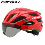 Cairbull 10 Bicycle Helmet