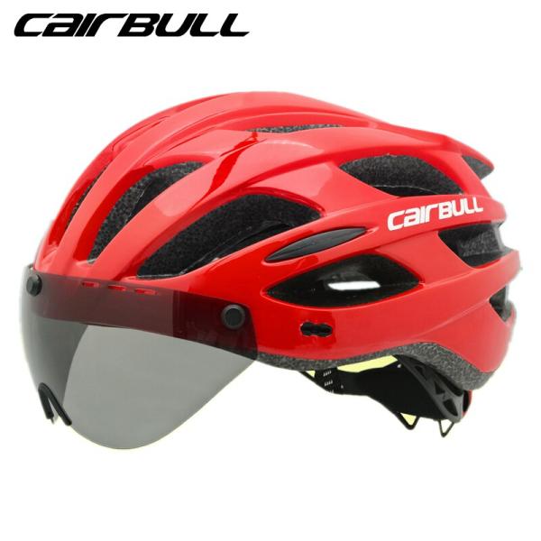 Cairbull 10 Bicycle Helmet
