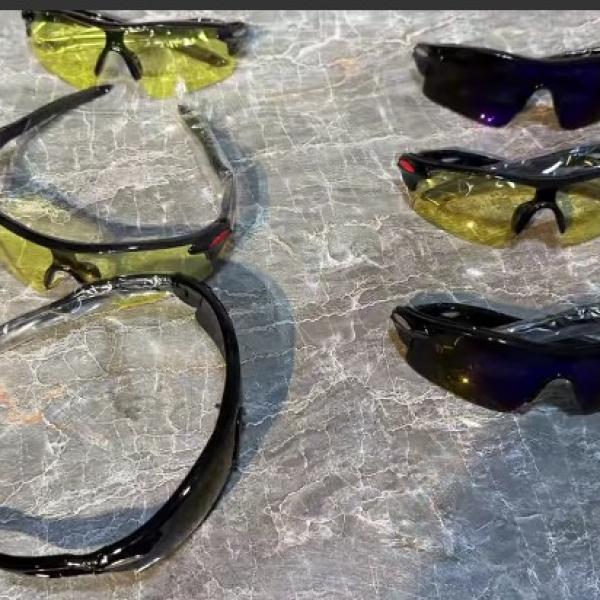 Day & Night Vision Riding Sunglasses