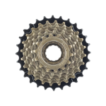 Shunan Freewheel Cassate [ 7speed ]