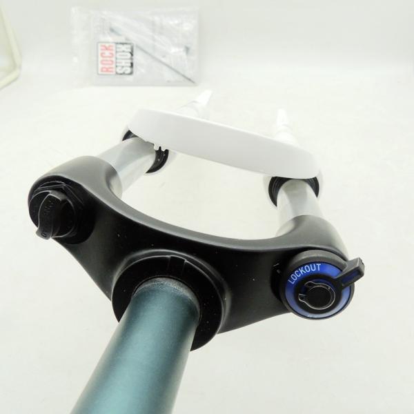 Rockshox Bicycle Suspension XC28 26 inch