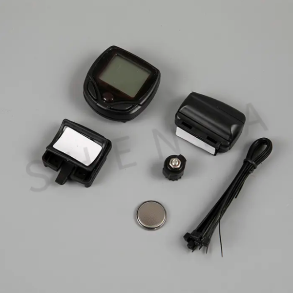 Shenba Bicycle wireless speed meter