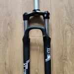 Suntour MTB XCM Fork STD Lockout 1 1/8" Travel 100mm 27.5"