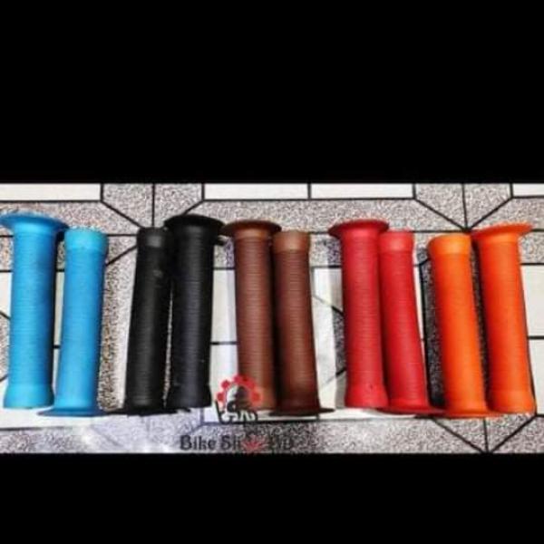 BMX Bicycle Grip