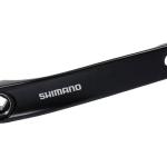 Shimano Crankset FC-TY301 48x38x28 170mm