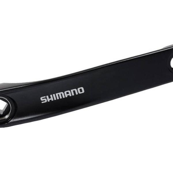 Shimano Crankset FC-TY301 48x38x28 170mm