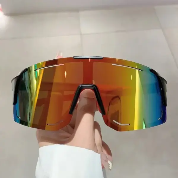 Riding Sunglasses