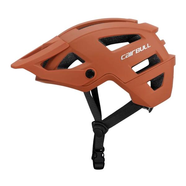 Cairbull Trail-AM MTB Cycling Helmet