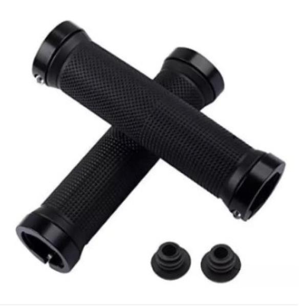 Bicycle Alloy Ring Grip