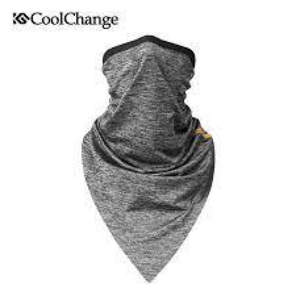 CoolChange Outdoor Sports Cycling Bandana