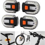 Remote Steering Indicator TailLight