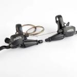 Shimano Deore ST-M530 STI V-brake + Shifters 3x9 speed MTB