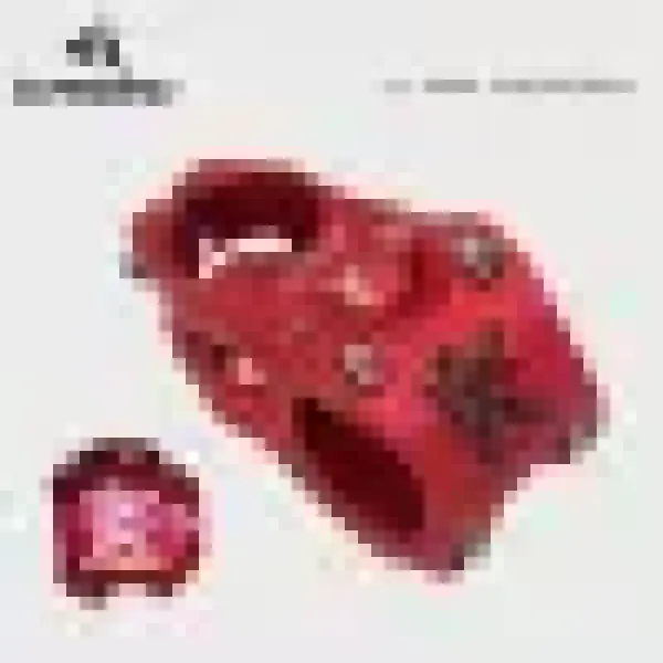 KRSEC 3d Stem - Red