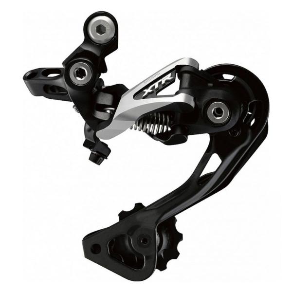 Shimano ALTUS-M2000 Shadow 9 Speed Bike Rear Derailleur Bicycle Rear Derailleur MTB Mountain Bike Rear Derailleur