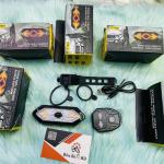 Wireless Remote Turn Signal (Indicator Light)