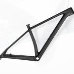 Carbon Fiber MTB Frame 27.5"/29" T1000