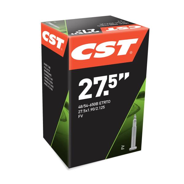 CST TUBE 27.5x1.90/2.125 P/V