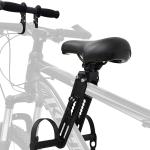 Bicycle Baby Saddle