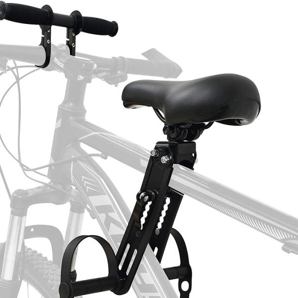 Bicycle Baby Saddle