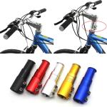 Stem Raiser for Bicycle