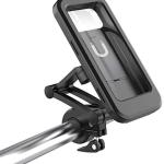 Waterproof Bicycle Mobile Holder
