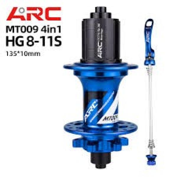 Bicycle Hub ARC 009- 32-H Rear Hub Only MTB