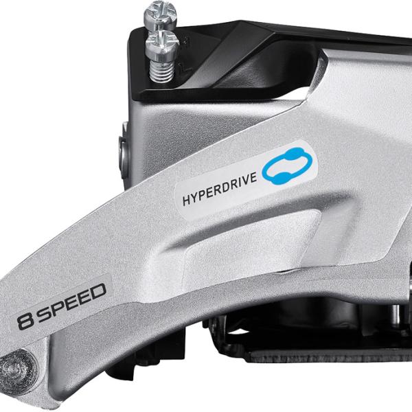 Shimano M315 Front Derailleur