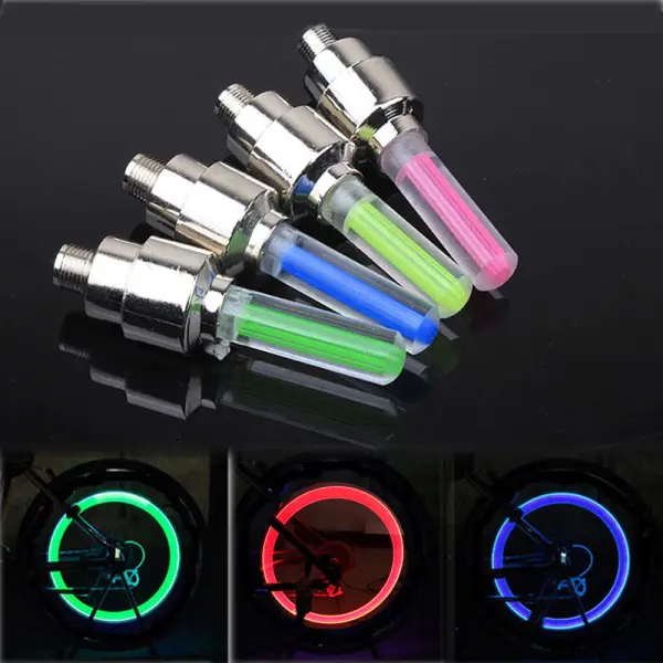 Bicycle Nozzle Light (pair)