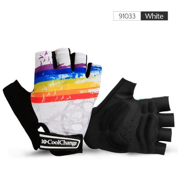 cool change padded gloves