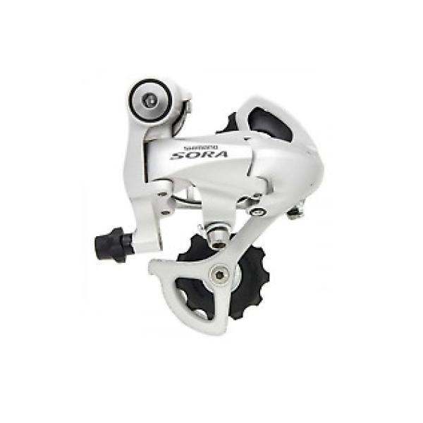 Shimano Sora RD-3400 9 Speed SS Rear Derailleur