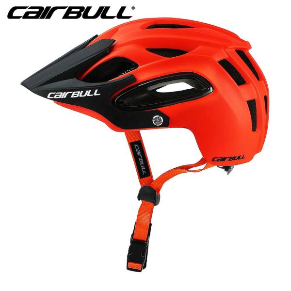 Cairbull 07 Bicycle Helmet