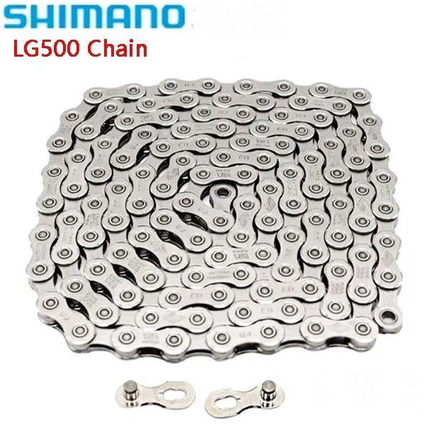 Deore 11s Chain LG-500 124L