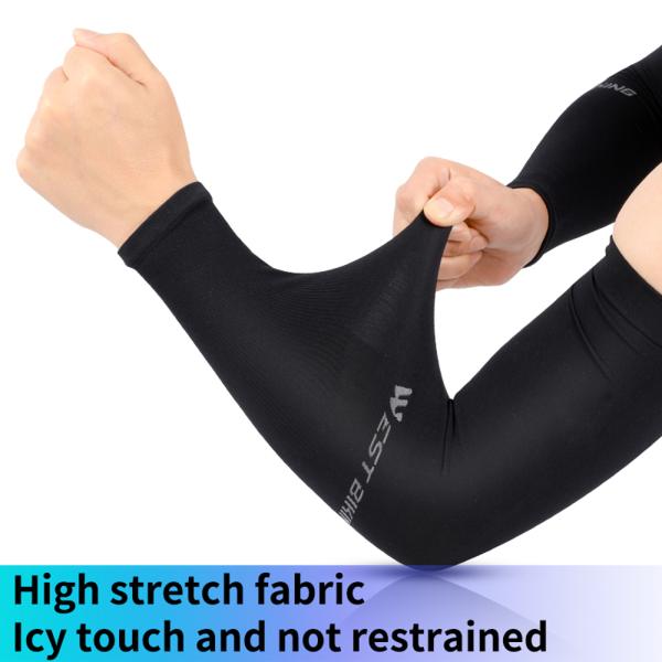 West Biking Hand Sleeve
