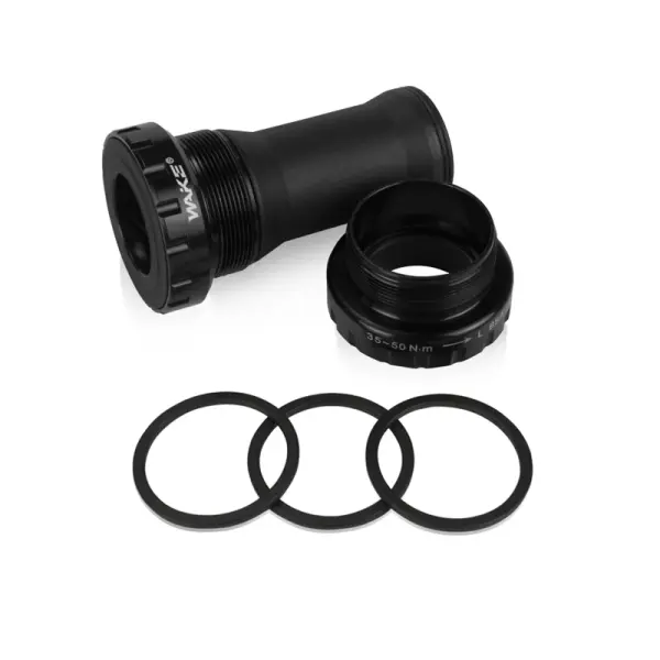 Bottom Bracket Wake for Road or MTB Bikes