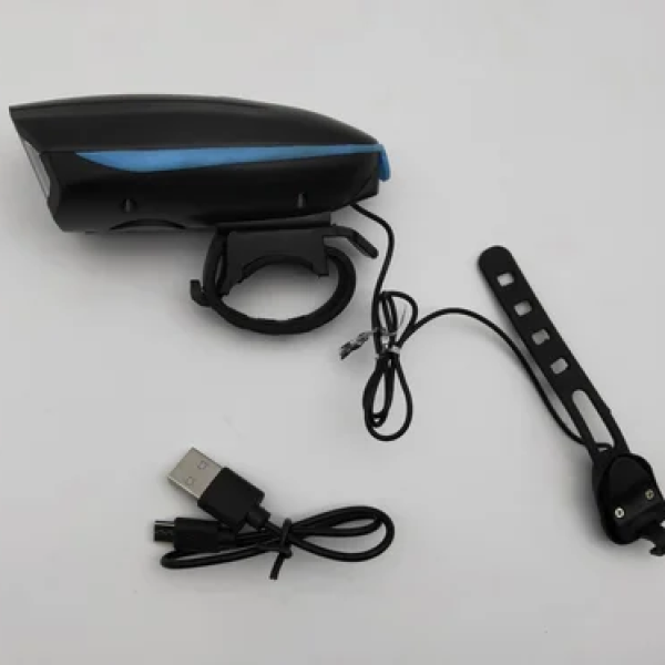 BICYCLE LIGHT+HORON