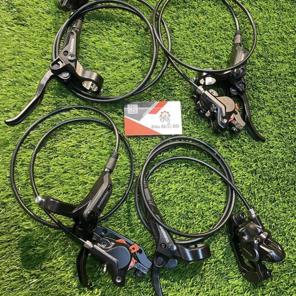 Shimano Hydraulic Brake