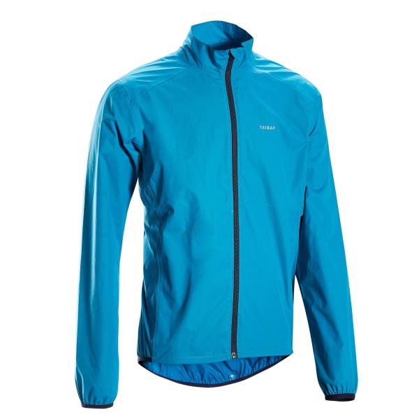Triban Cycling Rain jacket RC100