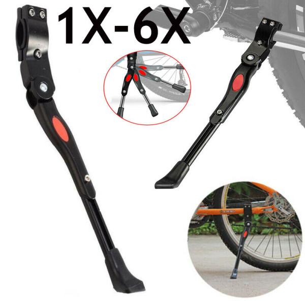 Mountain Bike Bicycle Kickstand