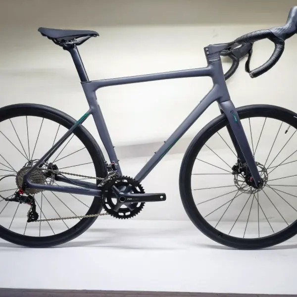TWITTER C6 2X12 DISCO HIDRÁULICO – Twitter Bikes