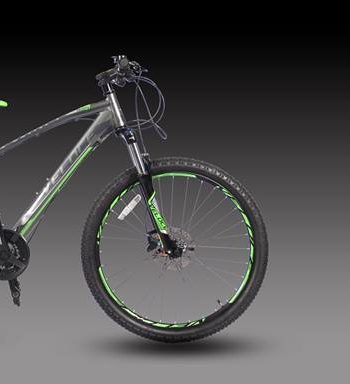 MTB / Road Bicycle