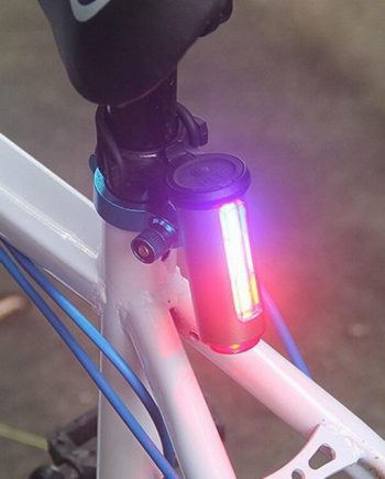 Tail Light