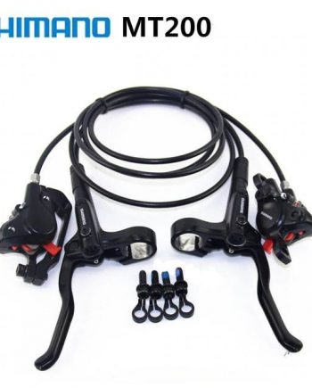 shimano m315 brake set
