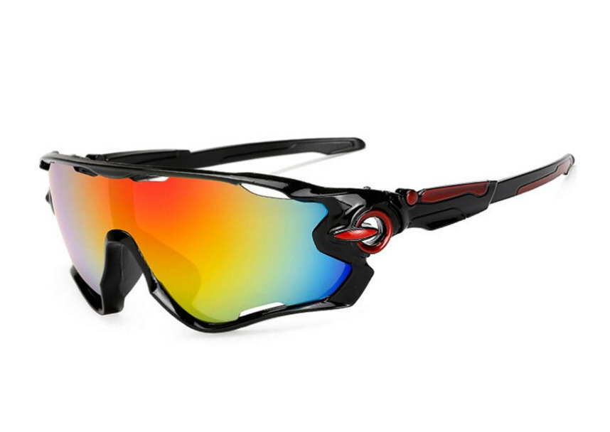 Cycling Goggles for women/men Outdoor Sports Sunglasses Big Lens – Bike ...