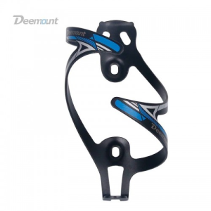Deemount Alloy   Bottle  case