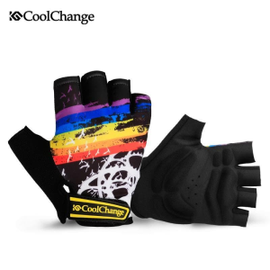 cool change padded gloves