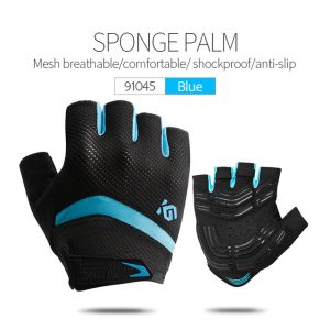 Cool Change Non slip Gel Gloves